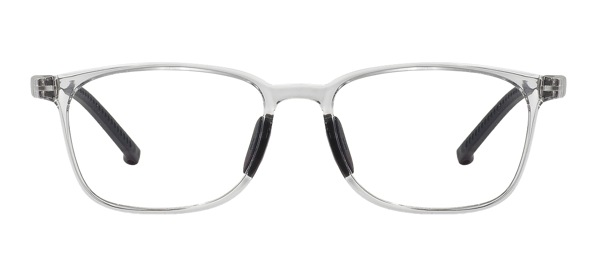 Rectangular TR90 Children Spectacles