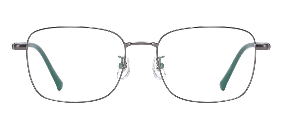 Metal Classic Glasses