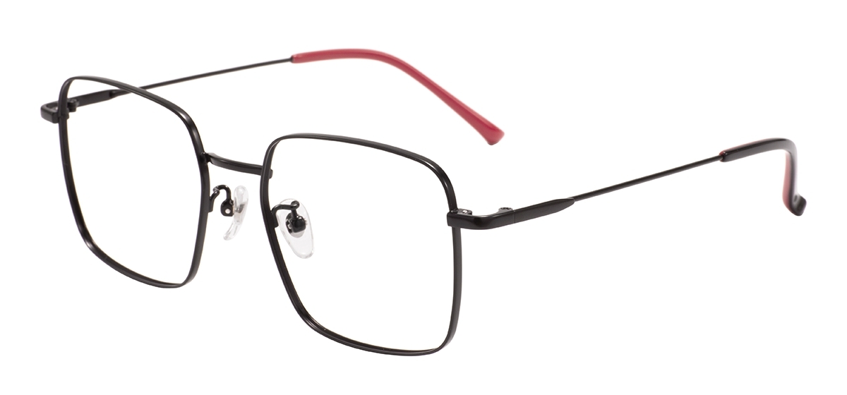 Rectangular Eyeglasses