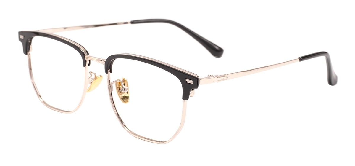 Rectangular Eyeglasses