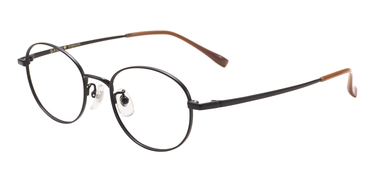 Oval Eyeglasses