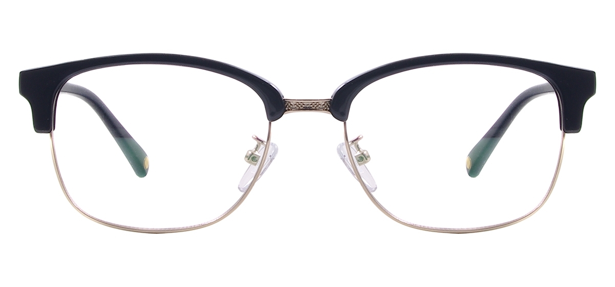 Browline Vintage Eyeglasses