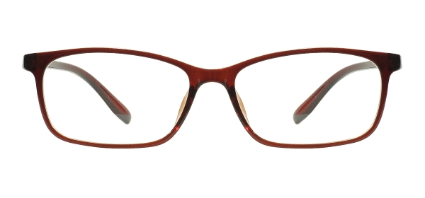 Lightweight Clear Glasses Frame