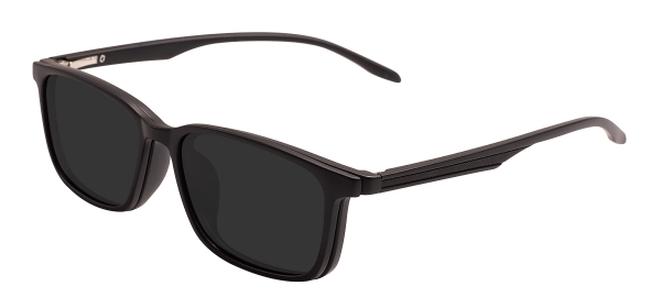 TR90 Full Rim Sunglasses