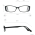 Rectangular Kids Eyeglasses