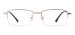 Men Metal Eyeglasses