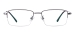 Men Metal Eyeglasses