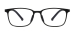 Rectangular TR90 Children Spectacles