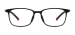 Rectangular TR90 Children Spectacles