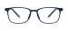 Rectangular TR90 Children Spectacles