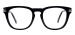 Acetate Round Eyeglasses