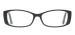 Rectangular Kids Eyeglasses