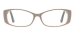 Rectangular Kids Eyeglasses