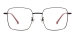 Rectangular Eyeglasses