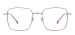 Rectangular Eyeglasses