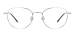 Oval Eyeglasses