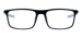 TR90 Rectangualr Sports Eyewear