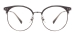 Round Eyeglasses