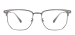 Rectangular Eyeglasses