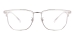 Rectangular Eyeglasses