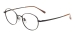 Oval Eyeglasses