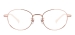 Oval Eyeglasses