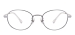 Oval Eyeglasses